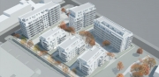 Kistlerhofstraße – München/Obersendling