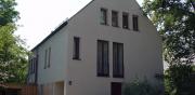 Neubau eines Zweifamilienhauses