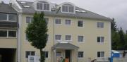 Neubau eines Mehrfamilienhauses mit 10 Wohneinheiten und Tiefgarage
