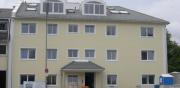Neubau eines Mehrfamilienhauses mit 10 Wohneinheiten und Tiefgarage