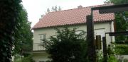 Umbau und Anbau an bestehendem Haus als schlüsselfertige Gesamtleistung