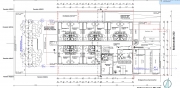 Neubau eines Wohnheimes in München - Giesing, Bauzeit Mai - Oktober 2016