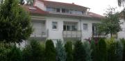 Neubau von 2 Mehrfamilienhäusern mit jeweils 8 Wohnungen und Tiefgarage