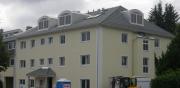 Neubau eines Mehrfamilienhauses mit 10 Wohneinheiten und Tiefgarage