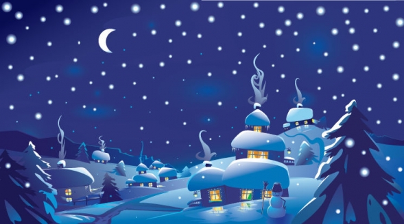 WEIHNACHTSURLAUB VOM 19.12.2015 bis 10.01.2016
